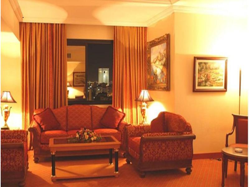 Golden Hotel Джедда Экстерьер фото