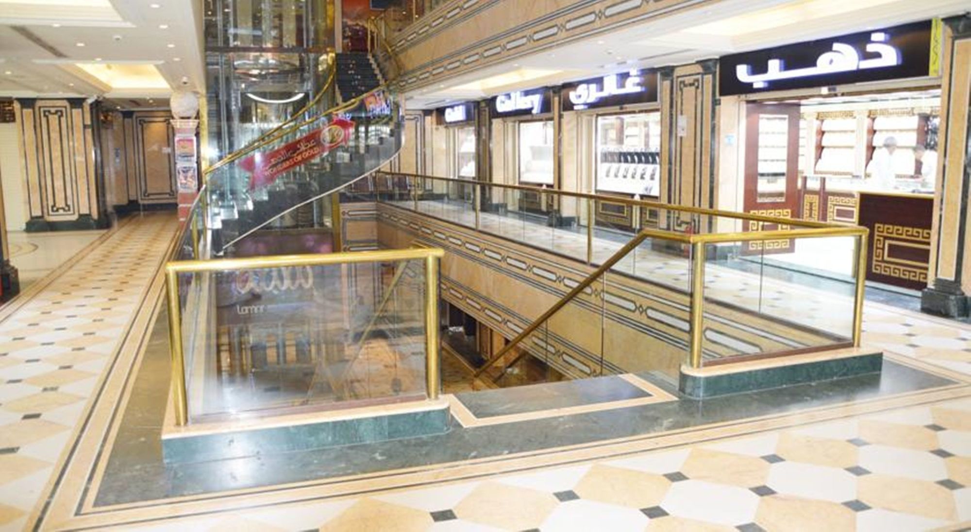 Golden Hotel Джедда Экстерьер фото